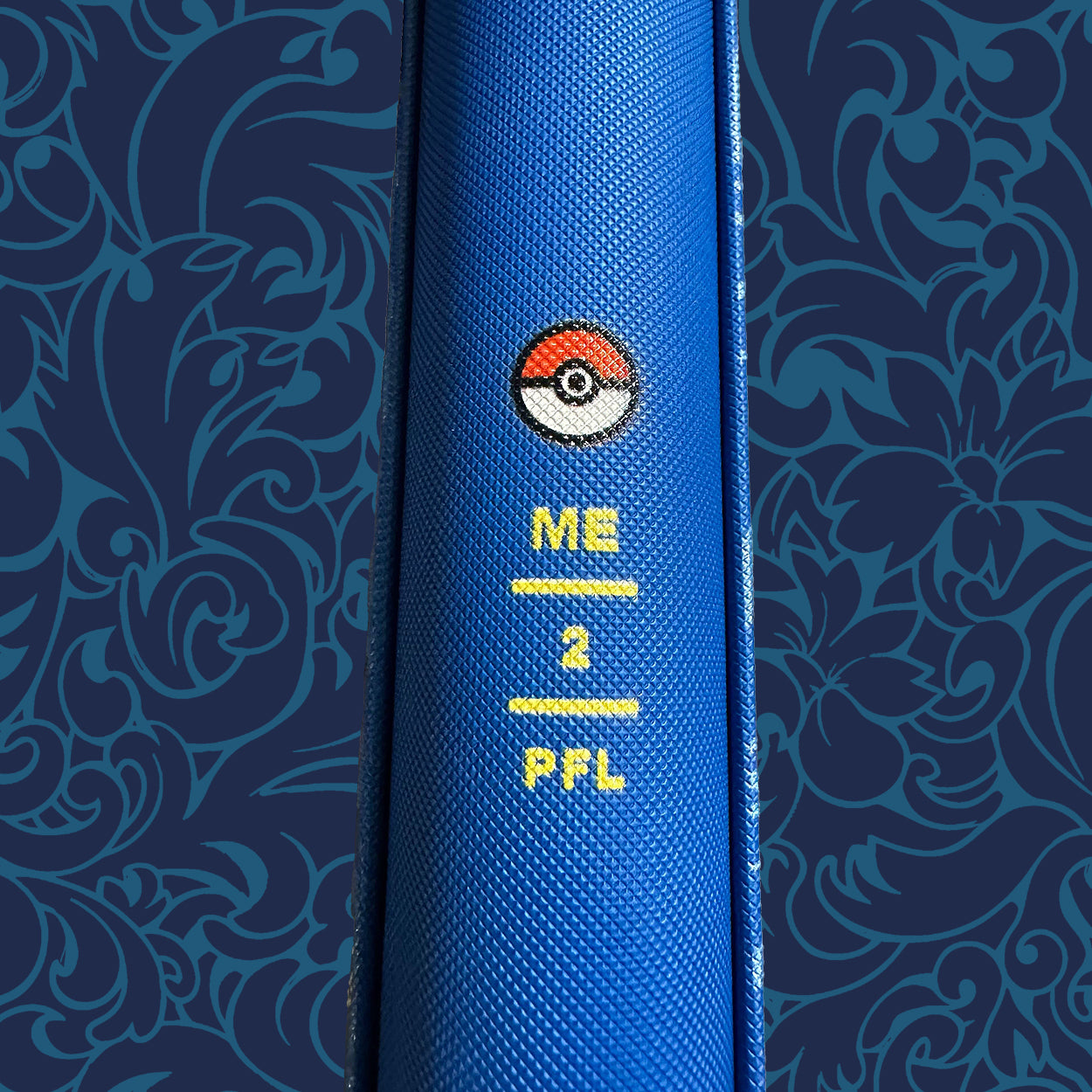 Phantasmal Flames Binder