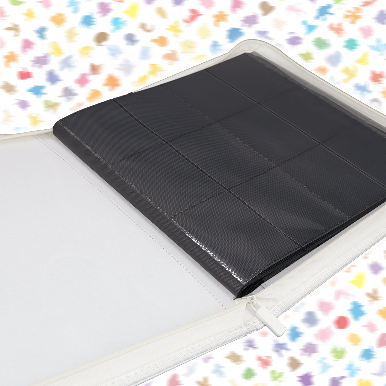Scarlet & Violet 151 Binder