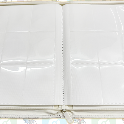 30th Anniversary Binder (Pikachu Logo)