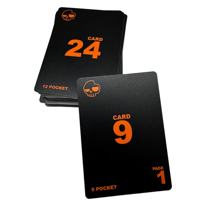 Binder Beacons