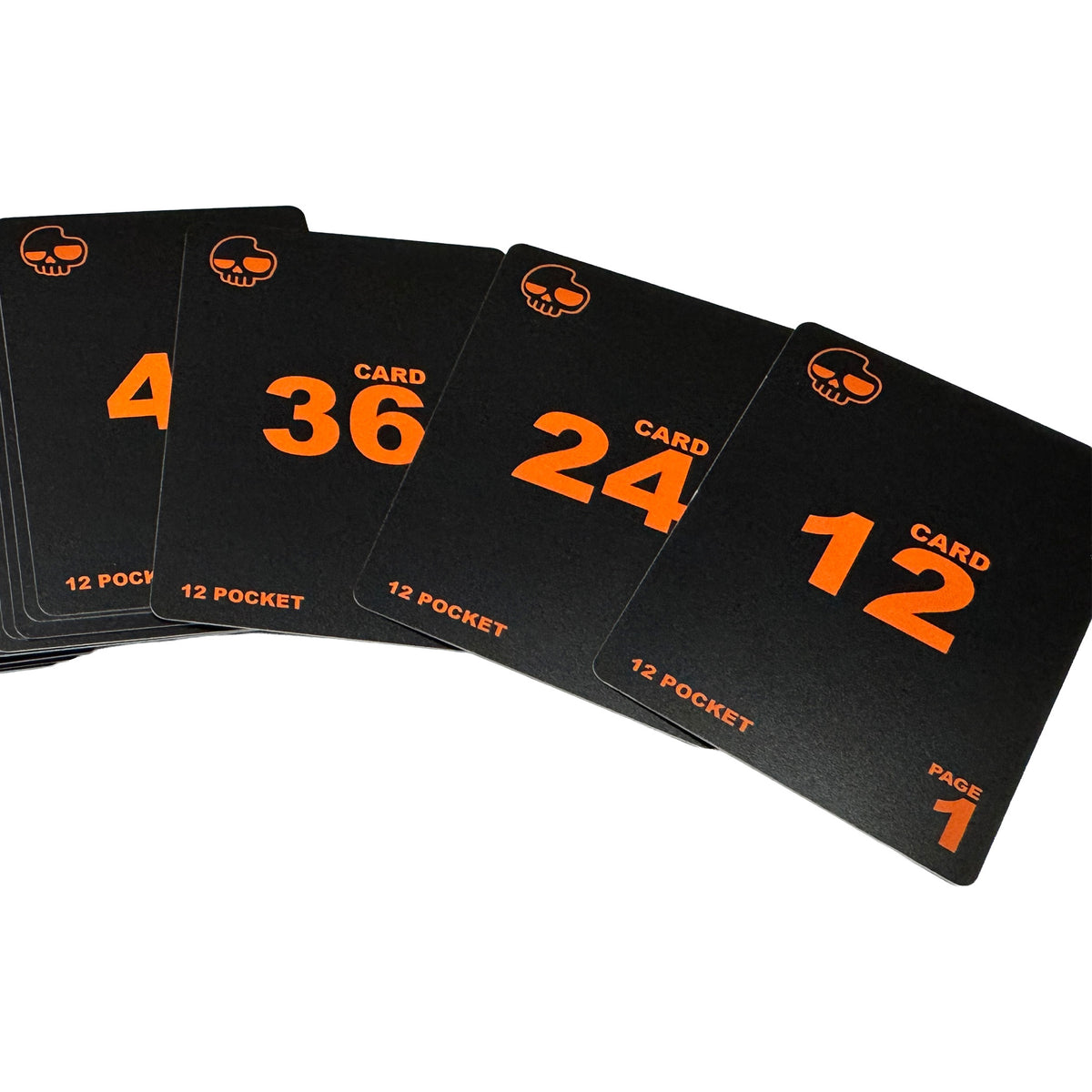Binder Beacons