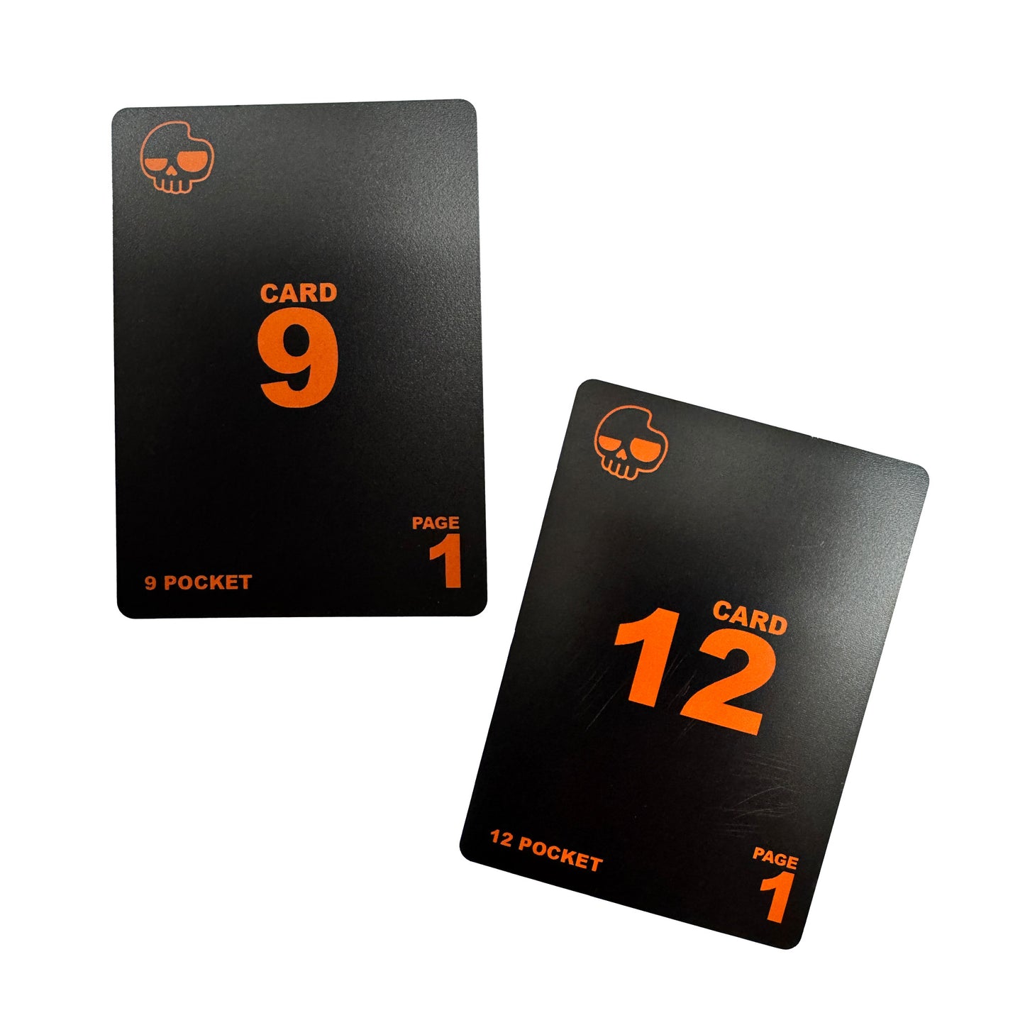 Binder Beacons