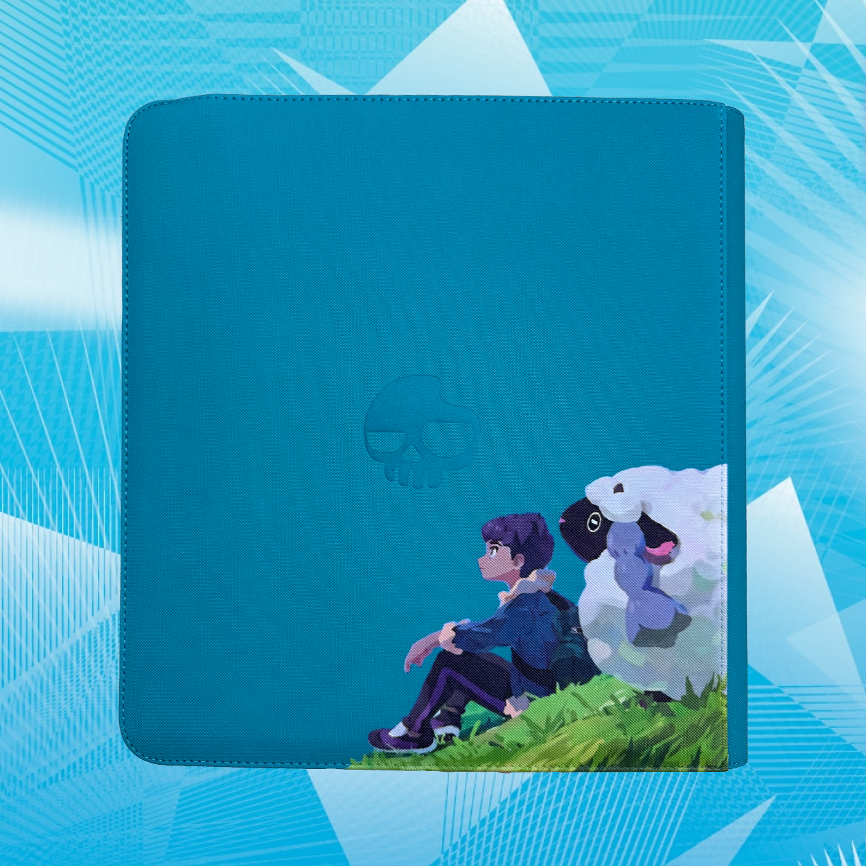 Journey Together Binder