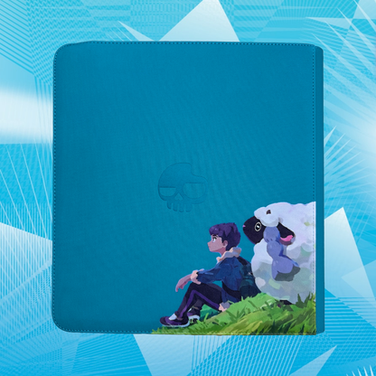 Journey Together Binder