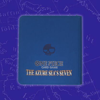 The Azure Sea's Seven (OP14)