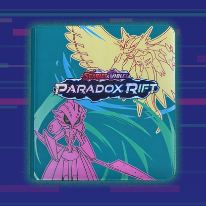 Paradox Rift