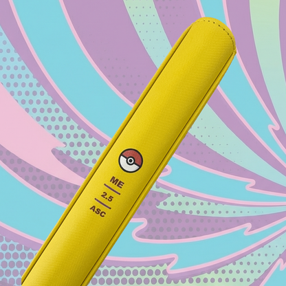 Ascended Heroes Vault X Binder