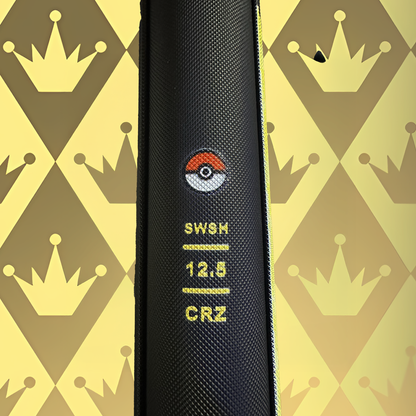 Crown Zenith Binder