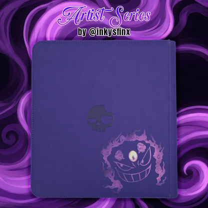 Artist Series: Gengar