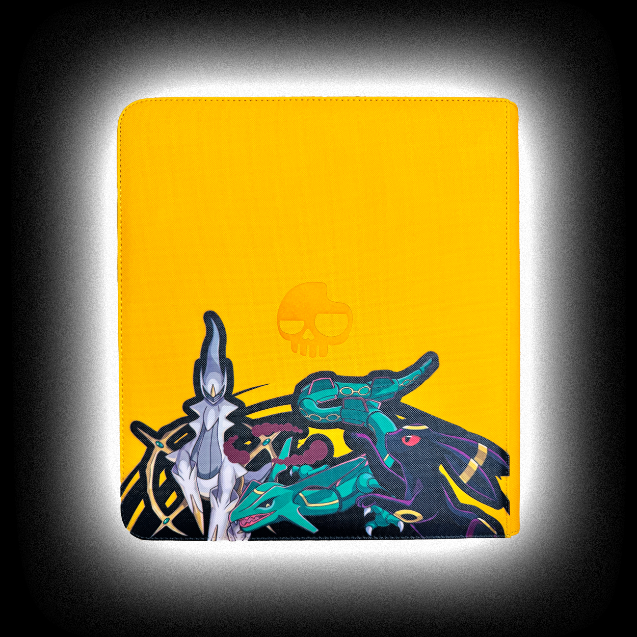 Trade Binder